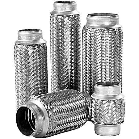 Flex Coupling Without Nipple Extension - 8814