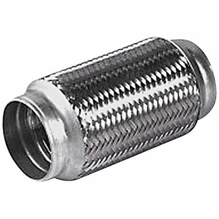 Flex Coupling without Nipple Extension - 8818IB