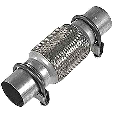 Flex Coupling w/ Nipple Extension - 8842IB