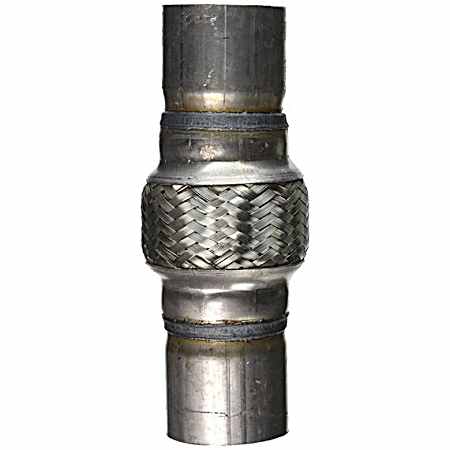 Flex Coupling w/ Nipple Extension - 8843IB
