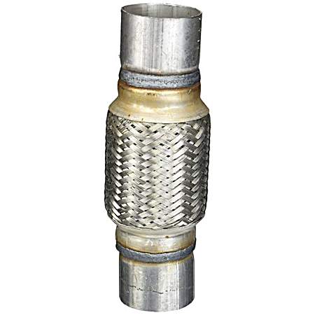 Flex Coupling w/ Nipple Extension - 8848IB