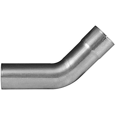 45 Degree Prebend Pipe - 10313