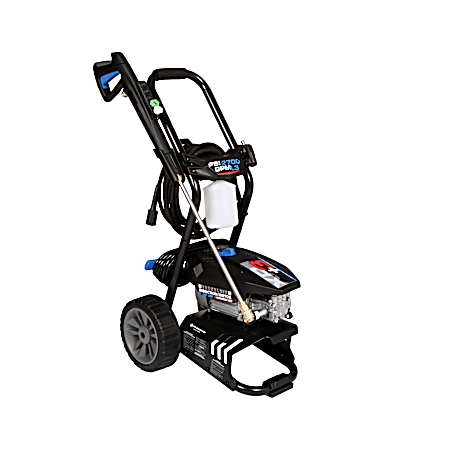 2700 PSI Induction Electric Pressure Washer