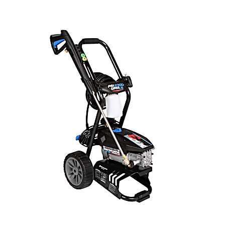 2300 PSI Induction Electric Pressure Washer