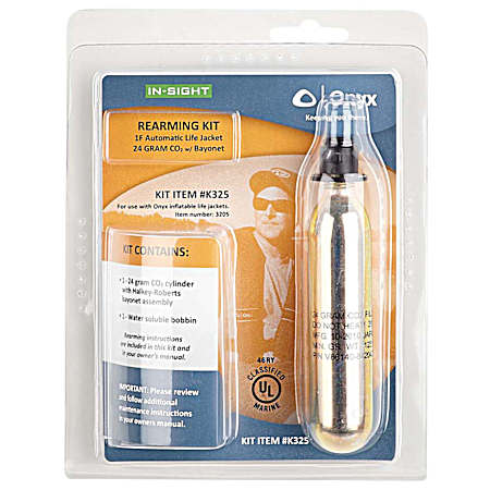 A-24 In-Sight Rearming Kit