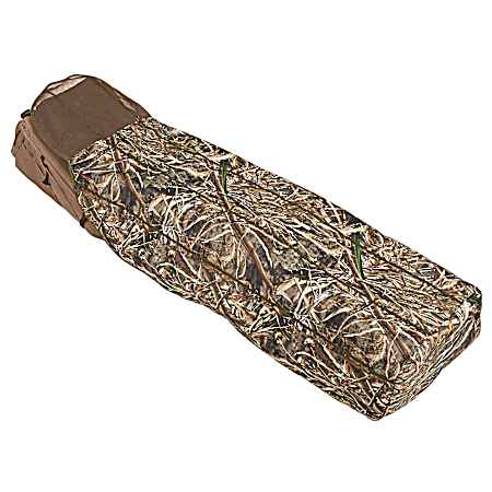 SpeedZ Camo Layout Blind
