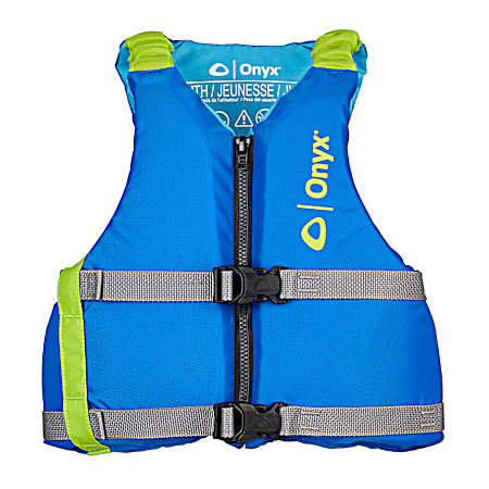 Youth Paddle Life Jacket
