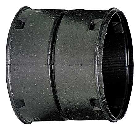 External Snap Coupler