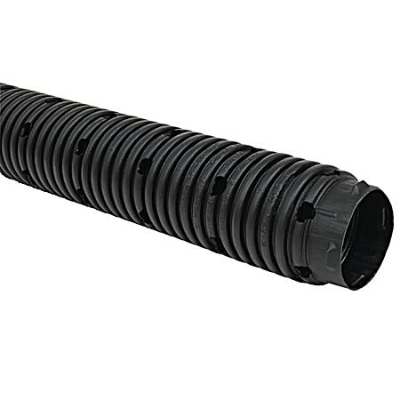 Leach Bed Drain Pipe - 4 In. x 10 Ft.