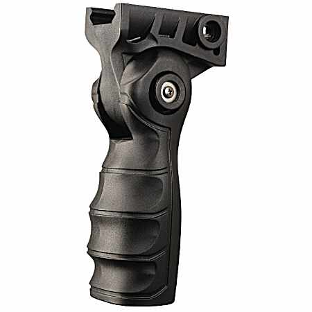 Vertical Forend Pistol Grip