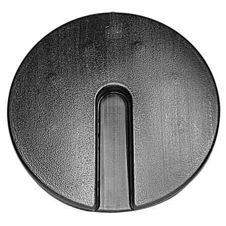 18” Sump Pump Basin Lid - Locking 