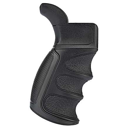 X1 AR-15 / AR-10 Recoil Reducing Pistol Grip