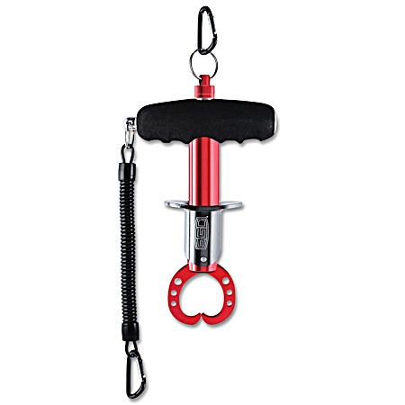Mini Grip w/Magnetic Release