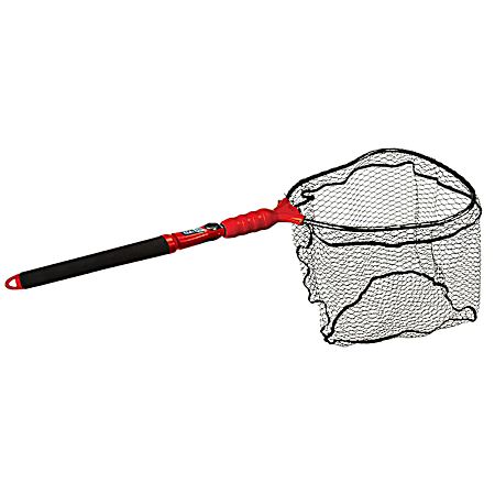 S2 Slider Compact PVC Net