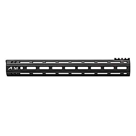 AR15 Quantum M-LOK Hand Guard w/ Bar Barrel Nut