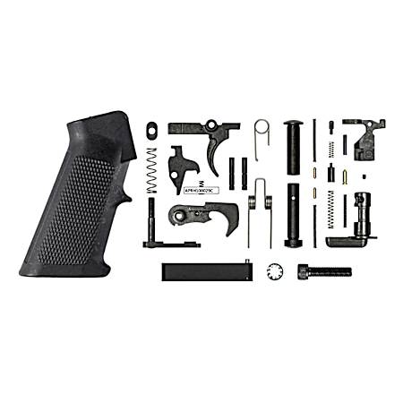 AR15 Standard Lower Parts Kit