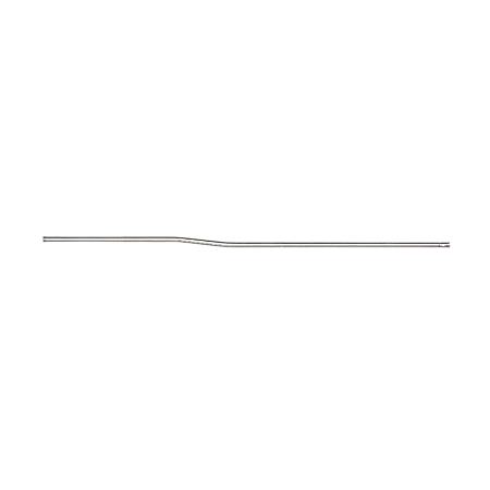 Stainless Steel Gas Tube Mid-Length
