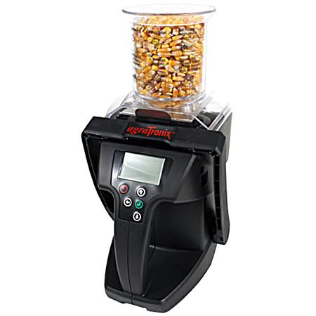 Ag-Mac Plus Grain Moisture Tester