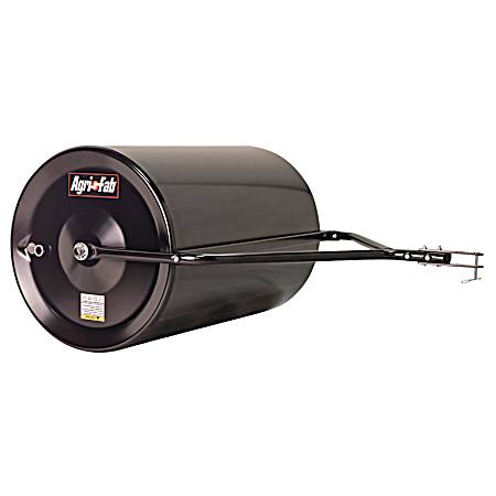 36 in. Steel Tow Roller