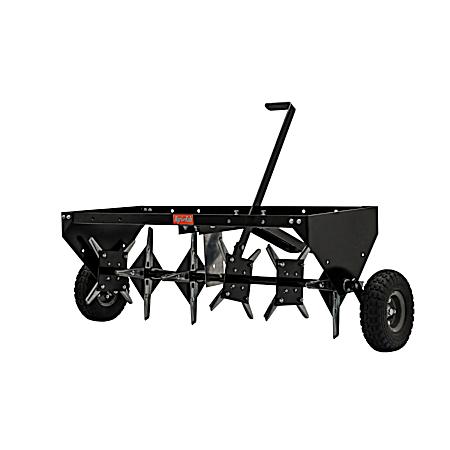 40 in. Plug Aerator