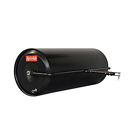 24 in. x 60 in. Steel Tow Roller