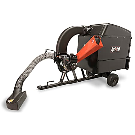 32 cu ft Chip N Vac