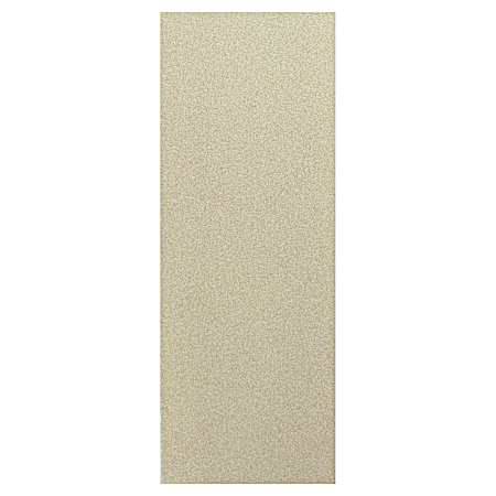 1/3 Sheet Aluminum Oxide Clamp-On Sandpaper 220 Grit - 6 Pk.