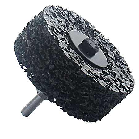 3 in. Paint & Rust Remover