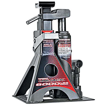 Unijack - 6000 Lb.
