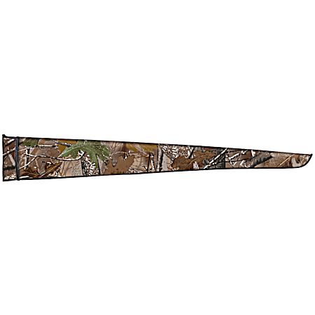 52 in Camo Shotgun Sleeve