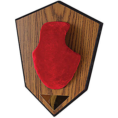 Red Antler Mounting Kit