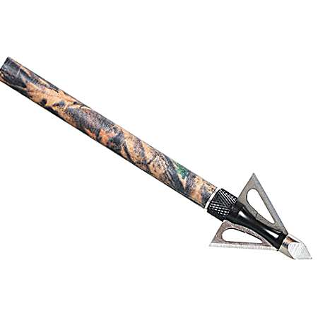 Power Point Chizel 100-Grain Broadhead 3 Pk.