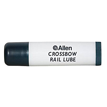 Crossbow Rail Lube