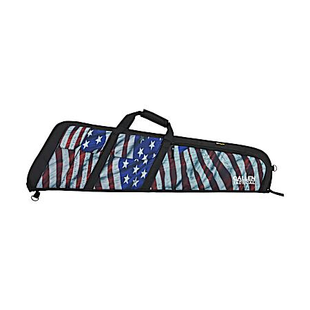 41 in Stars & Stripes Victory Wedge Case