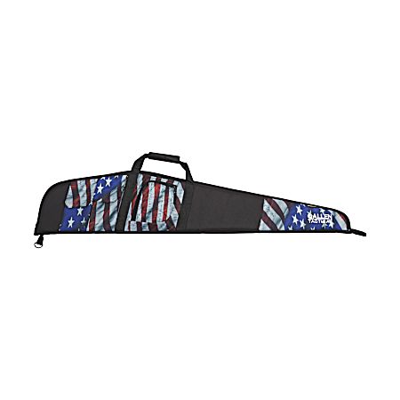 48 in Stars & Stripes Victory Rifle Case