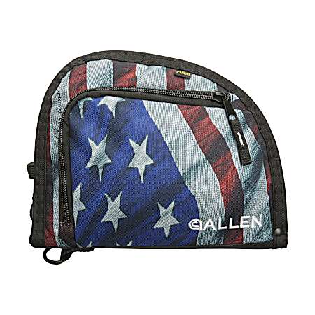 Victory Autofit 1-Pocket Handgun Case