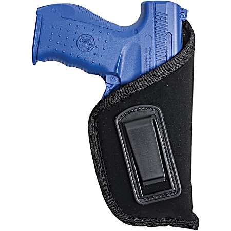 Black Inside-the-Pants Holster