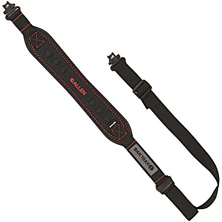 BakTrak Vapor Black Rifle Gun Sling