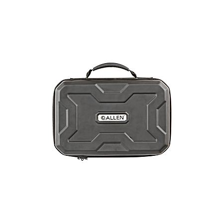 12 in EXO Handgun Case - Black