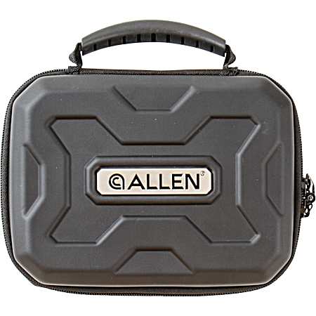 EXO 7 in Handgun Case - Black