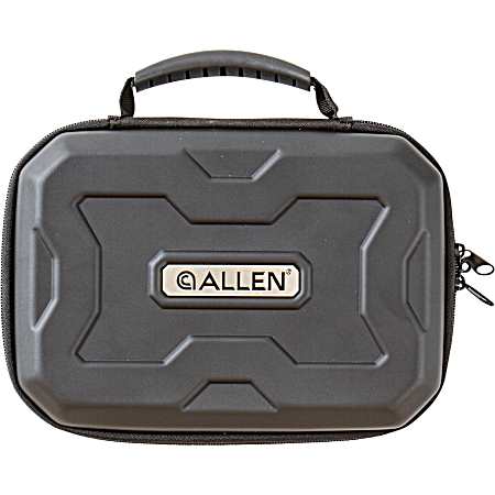 EXO 9 in Handgun Case - Black