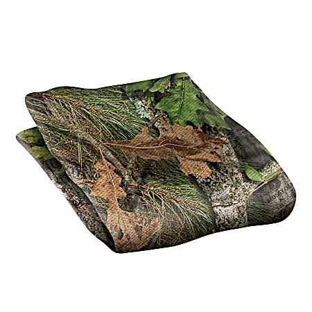 12 ft x 56 in Mossy Oak Obsession Burlap