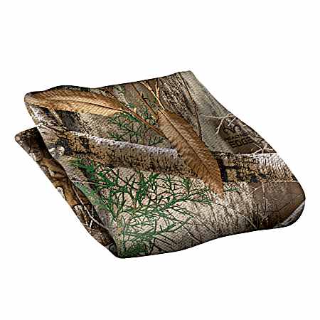 12 ft x 56 in Realtree Edge Burlap