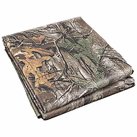 12 ft x 56 in Realtree Edge Blind Netting