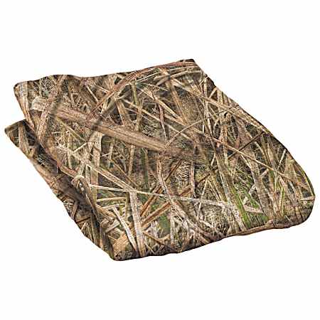 12 ft Mossy Oak Shadowgrass Blades Burlap