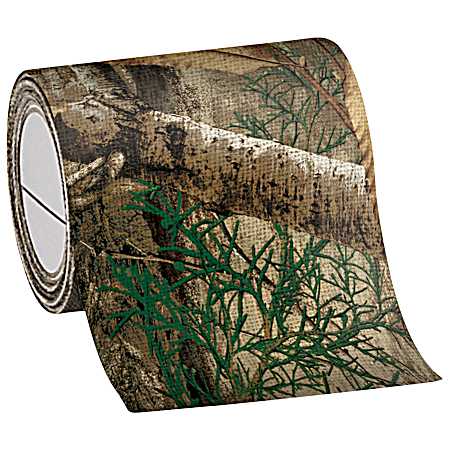 Realtree Edge Cloth Camo Tape