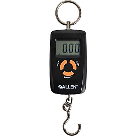 Newton Digital Bow Scale