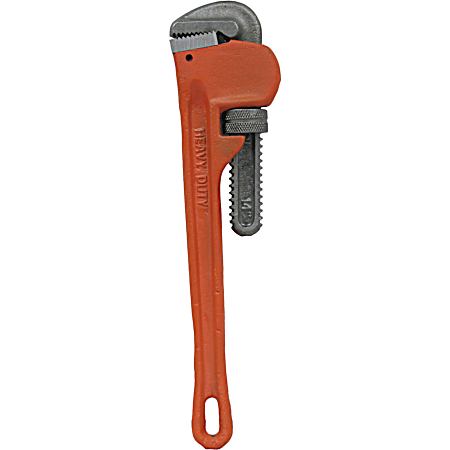 14 in Ductile Iron Pipe Wrench