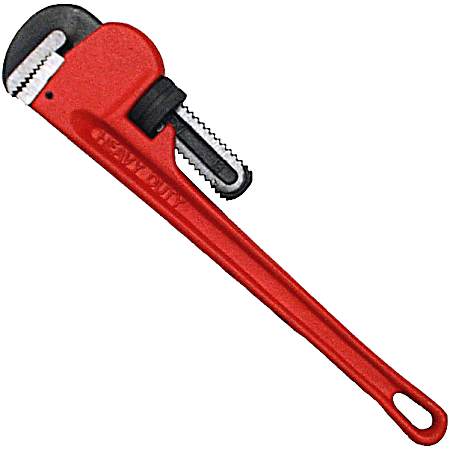 18 in Ductile Iron Pipe Wrench