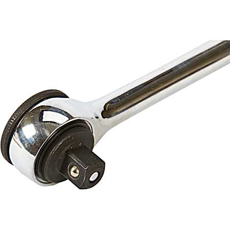 1/2 in Drive QR Round Head Ratchet